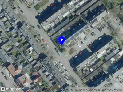 Overlastmelding Staakakker in Den Dungen gesloten