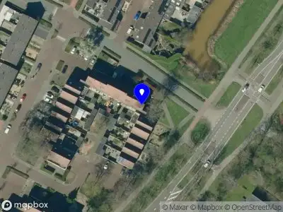 Overlastmelding Talingstraat in Duiven gesloten