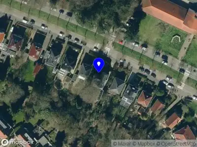 112 melding Overlastmelding Dalweg in Arnhem gesloten