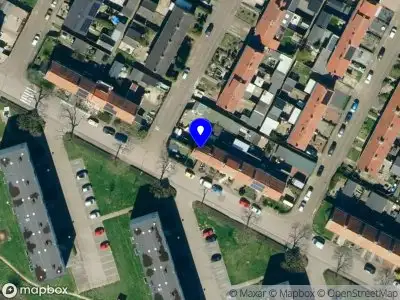 112 melding Overlastmelding Koppelweg in Doesburg gesloten