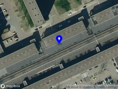 112 melding Overlastmelding Schoutenstraat in Arnhem gesloten