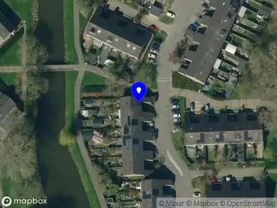 Overlastmelding Goudaweg in Arnhem