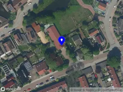 Overlastmelding Kerkweg in Heemskerk gesloten