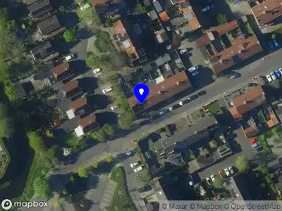 112 melding Overlastmelding Butterwoud in Zwaag