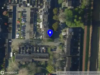 112 melding Overlastmelding Mondriaanlaan in Heerhugowaard