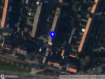 Overlastmelding Van Steenstraat in Wieringerwerf gesloten