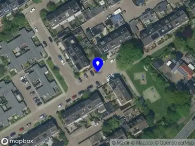 Overlastmelding Boompjesven in Heemskerk