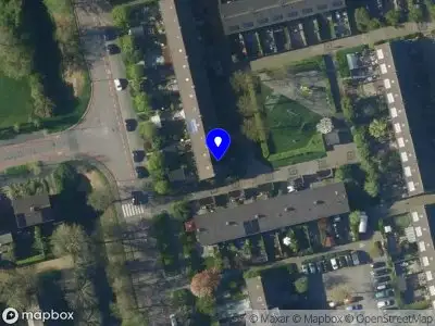 112 melding Overlastmelding Marskramer in Hoorn gesloten