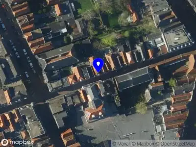 112 melding Overlastmelding Nieuwsteeg in Hoorn