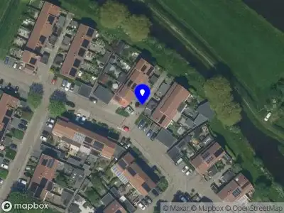 112 melding Overlastmelding Pinksterbloem in Uitgeest