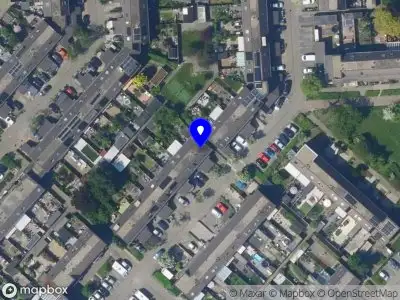 112 melding Overlastmelding Botter in Lelystad