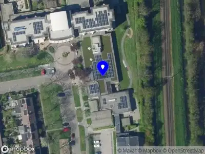 112 melding Overlastmelding Jacob Ruijsdaellaan in Schagen