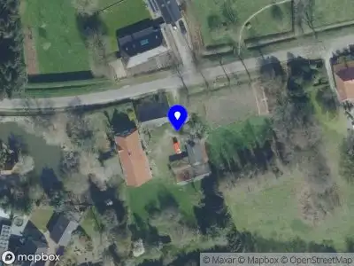 112 melding Brandweer met grote spoed naar de Patrijsweg in Uden vanwege voertuigbrand