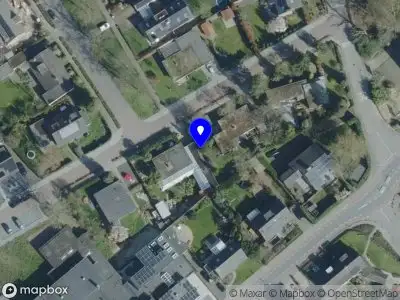 Brandweer en politie met grote spoed naar de Lindeboom in Mook vanwege stankoverlast