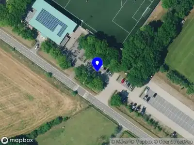 Politie met gepaste spoed naar de Wolweg in Stroe