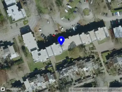 112 melding Traumahelikopter naar de Wal in Veldhoven