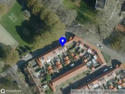 Overlastmelding Generaal Pattonstraat in Tilburg gesloten