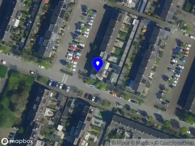 112 melding Overlastmelding Beethovenstraat in Lisse