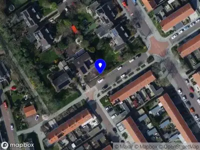 Overlastmelding Irenestraat in Strijen gesloten