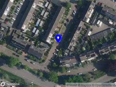 Overlastmelding Kerkvliet in De Zilk gesloten