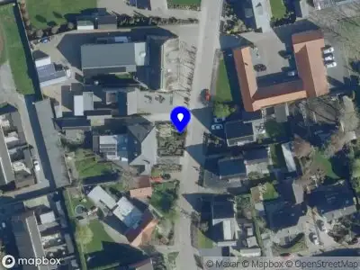 112 melding Overlastmelding Grote Kerkstraat in Wijk en Aalburg