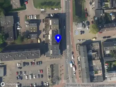 Overlastmelding  in Waddinxveen