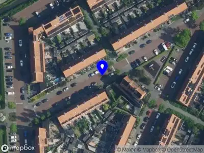 112 melding Overlastmelding Fuut in Amstelveen gesloten