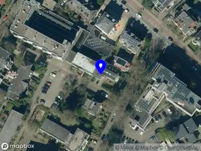 Overlastmelding Frombergdwarsstraat in Arnhem