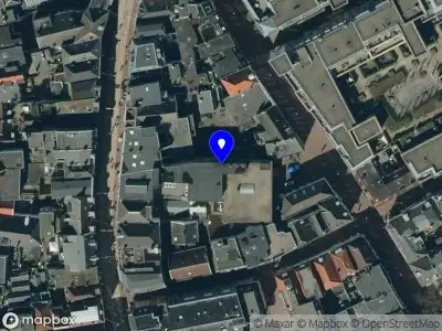 Overlastmelding Beekstraat in Arnhem