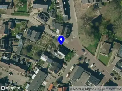 Overlastmelding Oude Rijnstraat in Pannerden