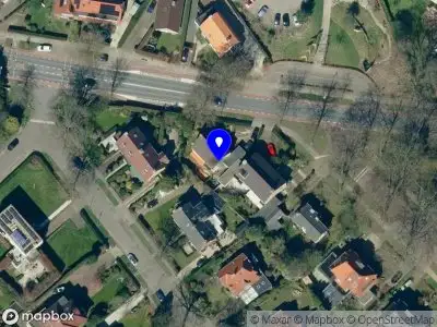 112 melding Overlastmelding Beukenweg in Velp gesloten