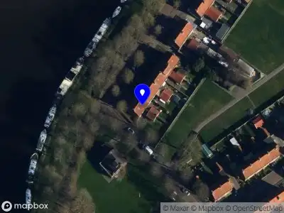 Overlastmelding Havenstraat in Middenmeer gesloten