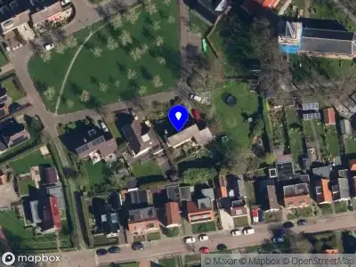 Overlastmelding Appelhôf in Langweer gesloten