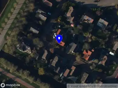 112 melding Overlastmelding Vermeerstraat in Anna Paulowna gesloten