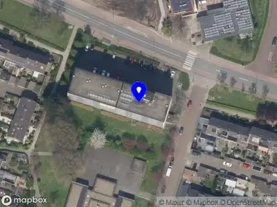 112 melding Ambulance met grote spoed naar de Laan van Nieuw Blankenburg in Rozenburg