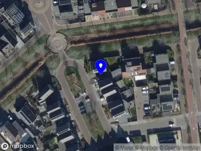 Overlastmelding Strausslaan in Goes gesloten