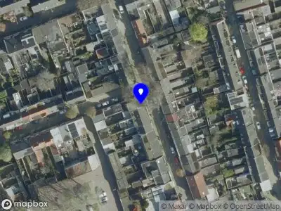 112 melding Overlastmelding Klaverstraat in Tilburg gesloten