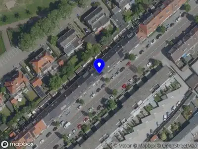Overlastmelding Tongelresestraat in Eindhoven