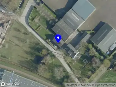 Overlastmelding Vlagtweddestraat in Tilburg