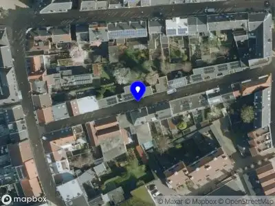 Anonieme overlastmelding Mariastraat in Tilburg gesloten