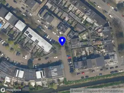 112 melding Overlastmelding Houtzaagmolen in Maassluis gesloten