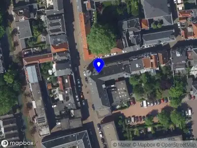 Ambulance met gepaste spoed naar de Boerenstraat in Gorinchem