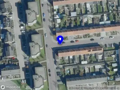 Overlastmelding Alberdingk Thijmstraat in Waalwijk