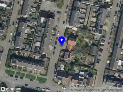 112 melding Overlastmelding Sweelinckstraat in Dongen gesloten