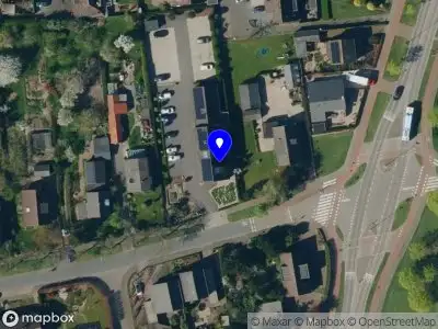 112 melding Overlastmelding De Zuiling in Elst gesloten