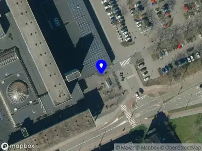 Overlastmelding Gildemeestersplein in Arnhem gesloten