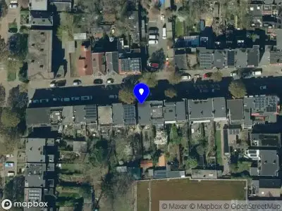 Overlastmelding Alexanderstraat in Arnhem