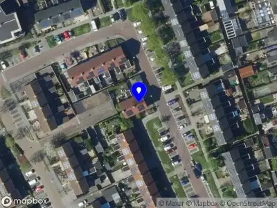 Overlastmelding Baljuwstraat in Medemblik