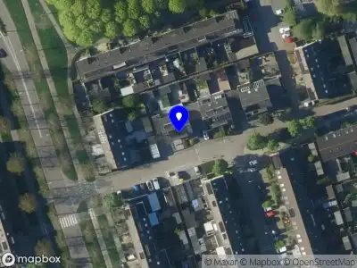 112 melding Overlastmelding Boedijnhof in Hoorn