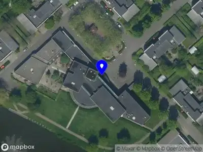 Overlastmelding  in Heemskerk